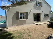Maison à CHAMPMILLON
