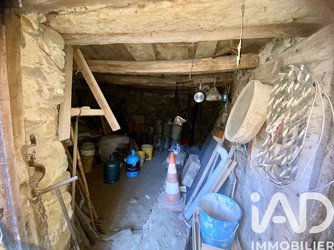 Photo 9 - Maison à CHAPAREILLAN