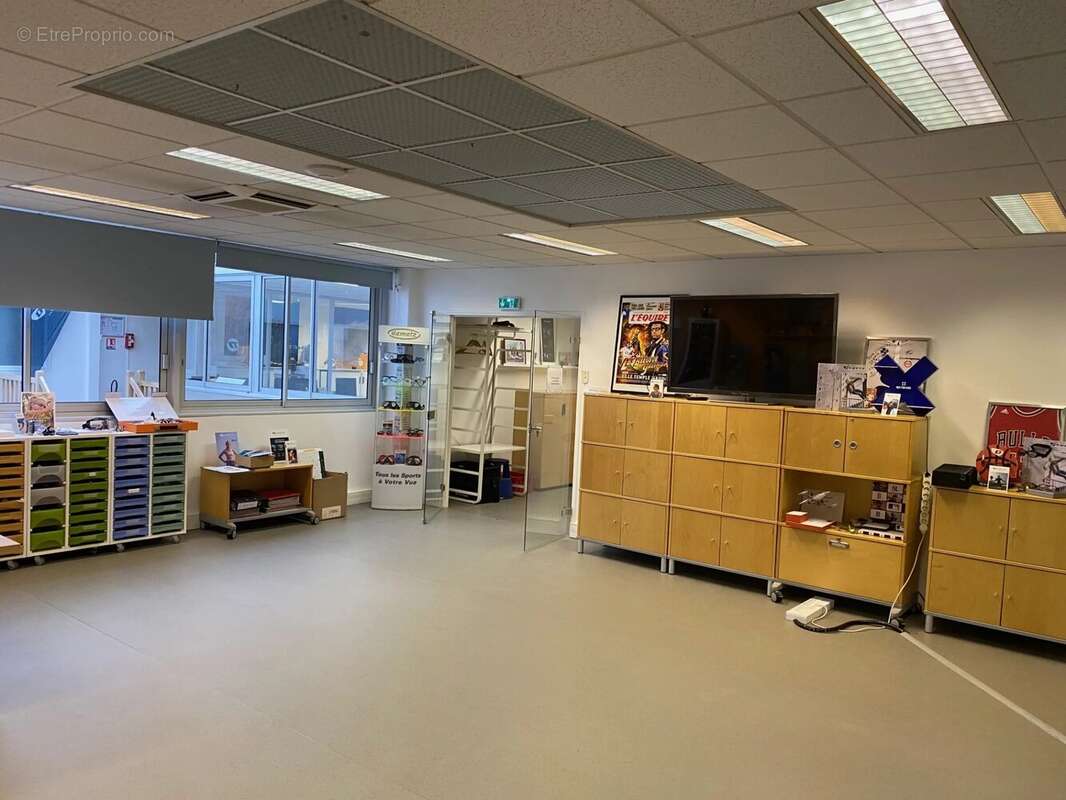 Commerce à VILLIERS-SUR-MARNE