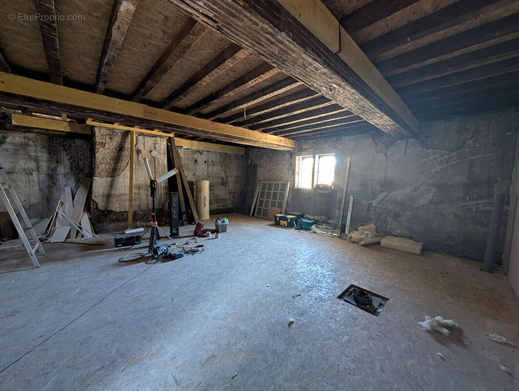 Appartement à PONT-A-MOUSSON