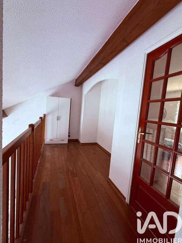 Maison 120 m² à Vert-Saint-Denis  - photo 5