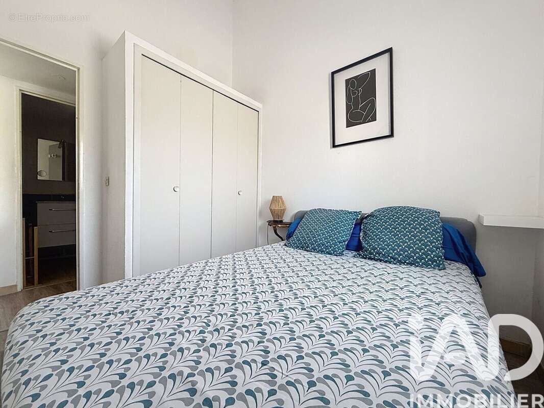 Photo 9 - Appartement à LE BARCARES