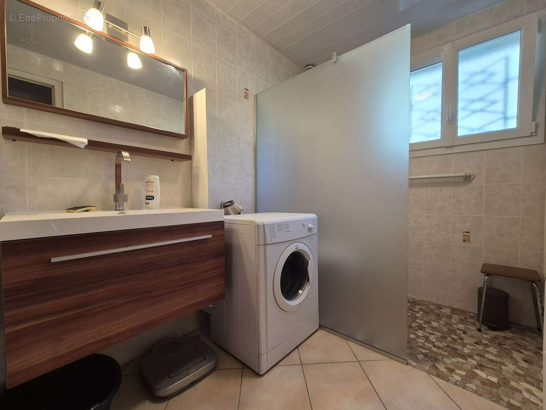 Maison à ALBERTVILLE