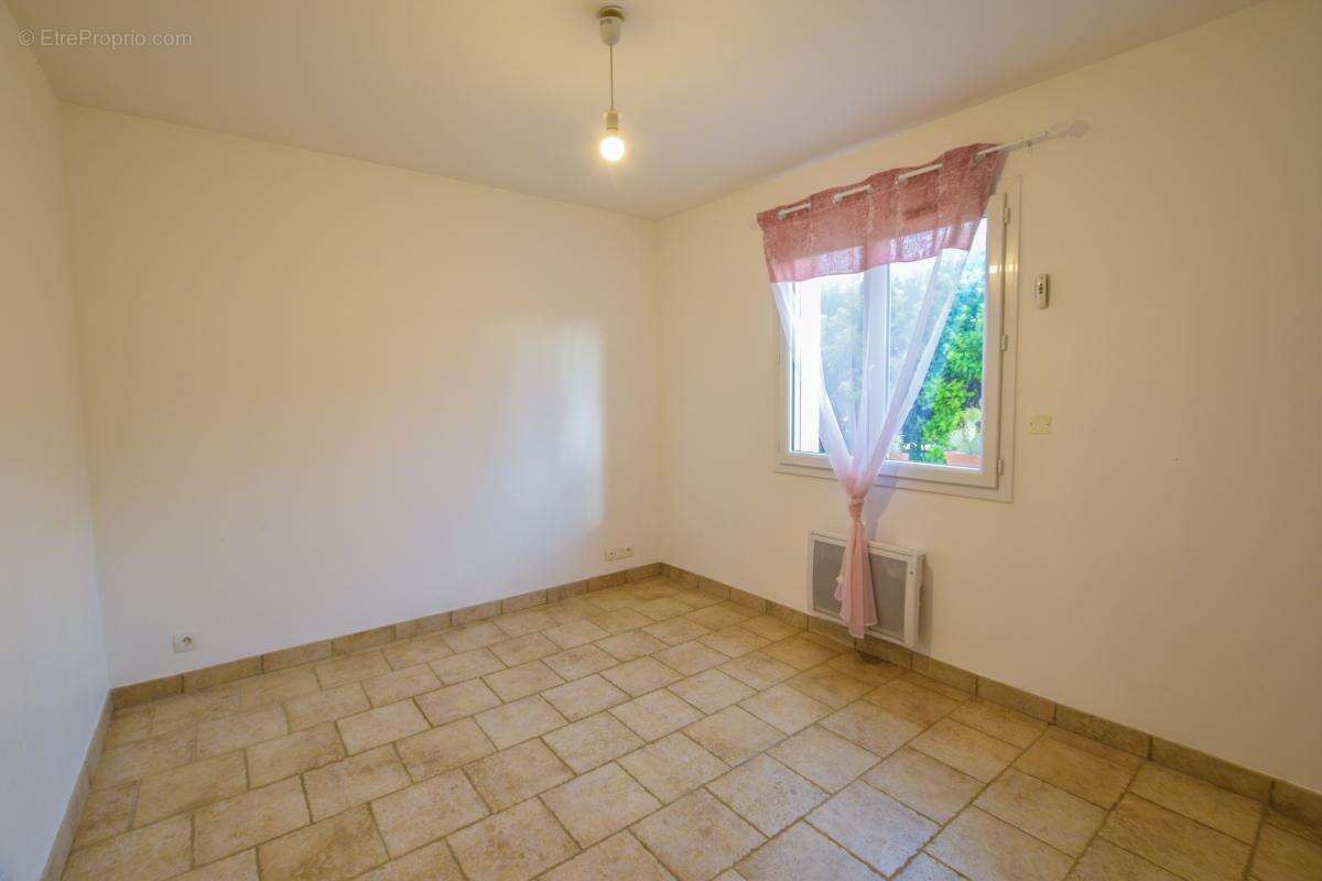 Maison à ARGILLIERS