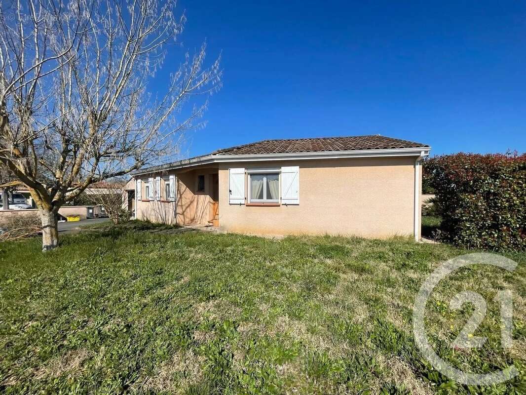 Maison 145 m² à Marssac-Sur-Tarn  - photo 11
