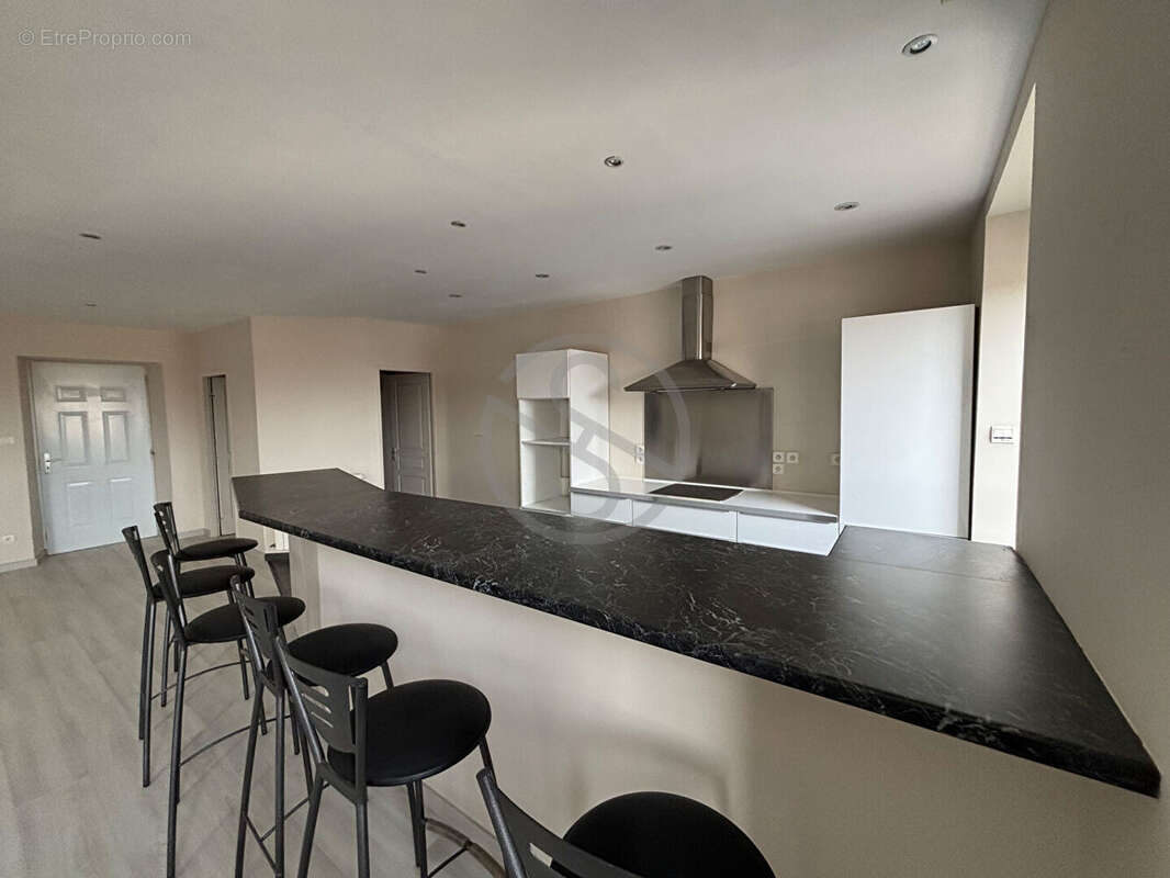 Appartement à ANNONAY
