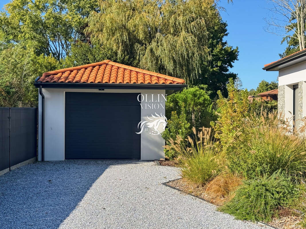 Maison à LA TESTE-DE-BUCH