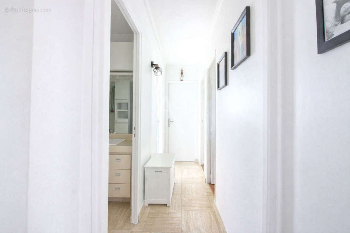 Appartement à ANTONY