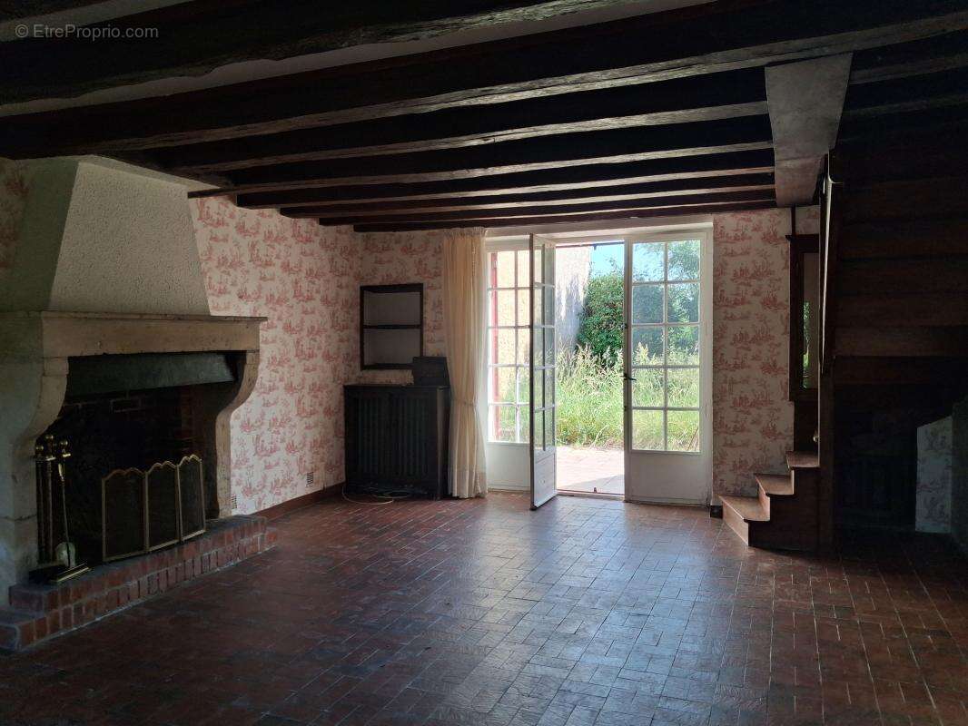 Maison À Vendre - photo 3