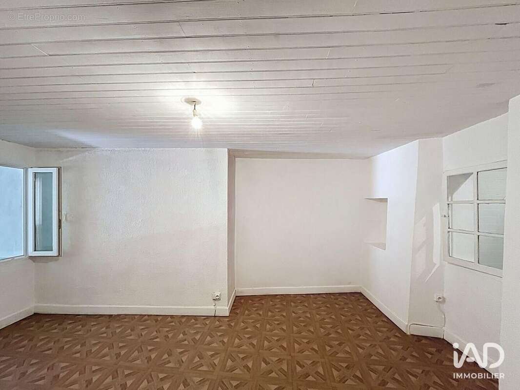 Photo 9 - Maison à MALAUCENE