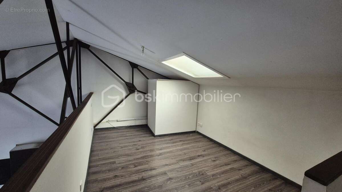 Appartement à CERET