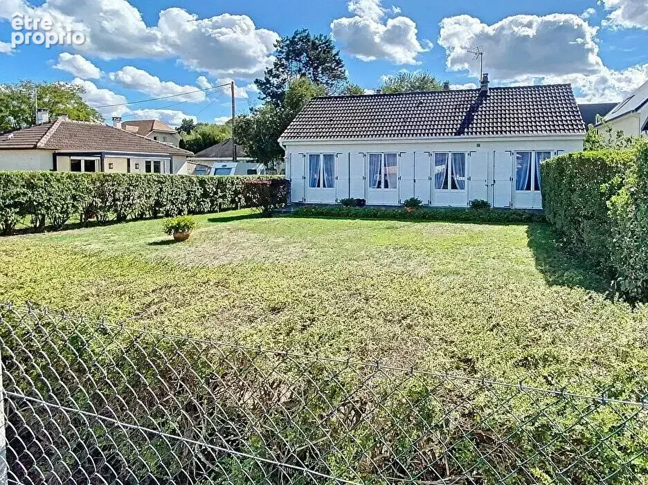 Maison 65 m2 Le Home Varaville - photo 17