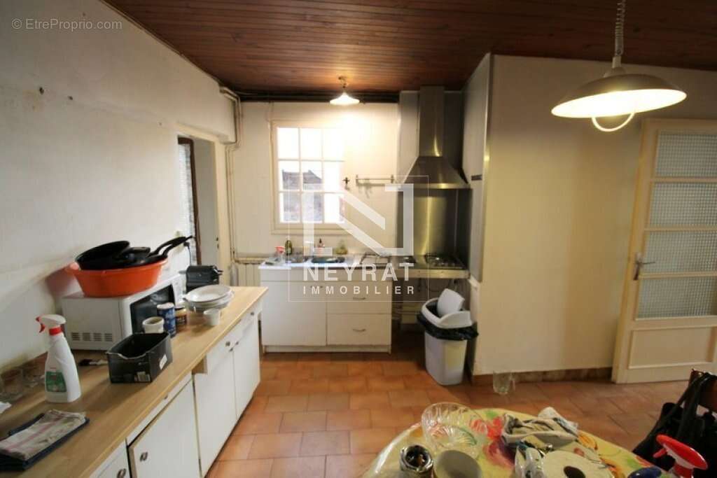 Maison à CHALON-SUR-SAONE