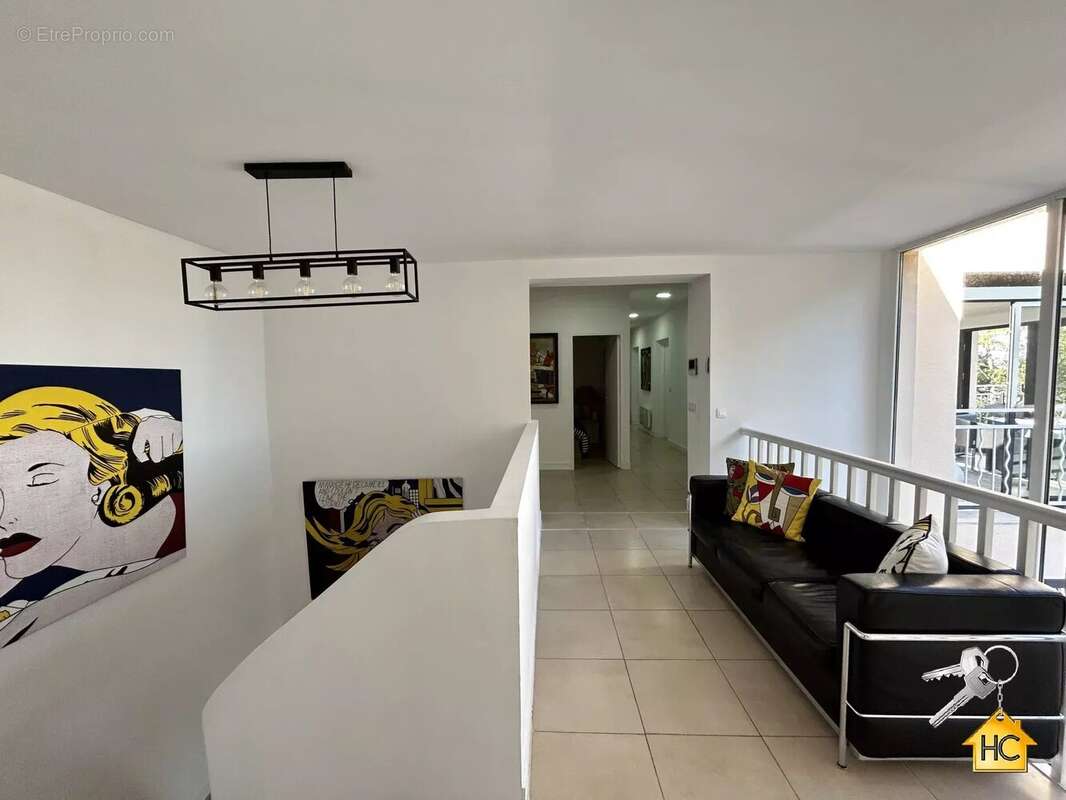 Maison à CANNES