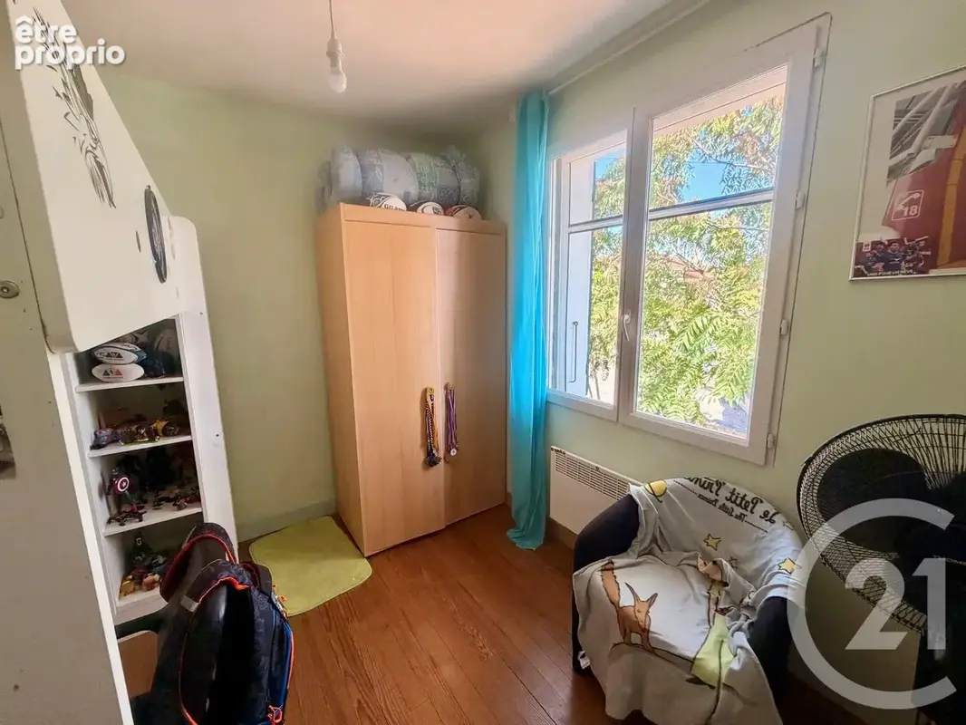 Maison 86 m² à Annonay  - photo 6