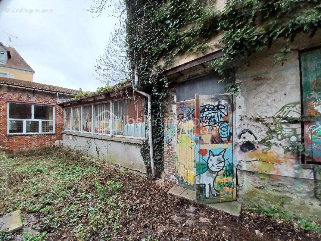 Immeuble au coeur de Coulommiers - photo 9