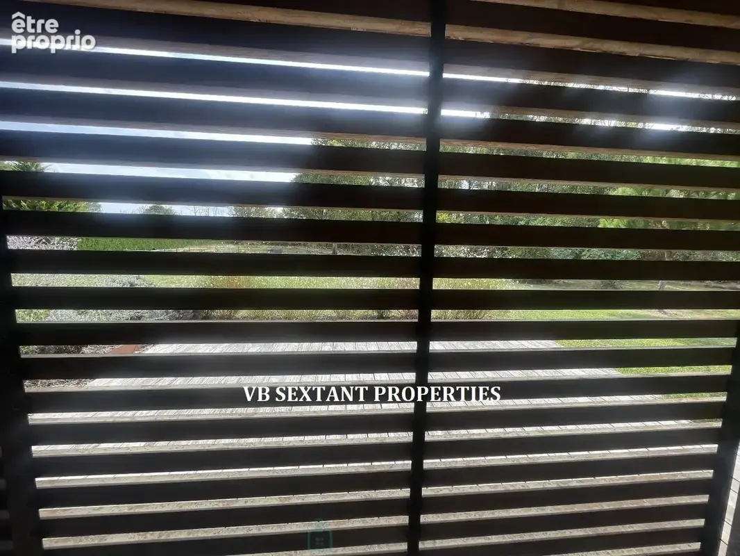 Aux portes de Bazas, Propriété 3hectares  avec  maison d'habitation et dépendances - photo 5