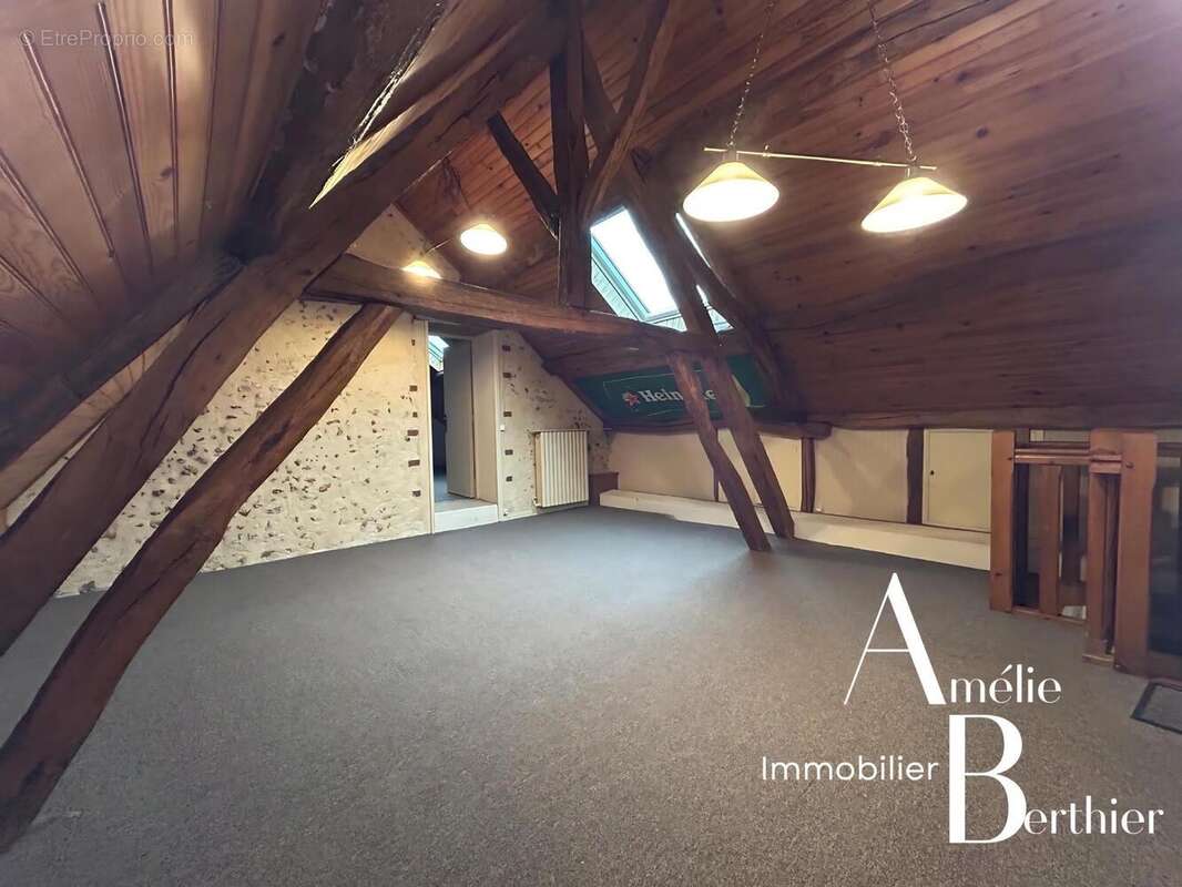 Photo 7 - Maison à FRETIGNY