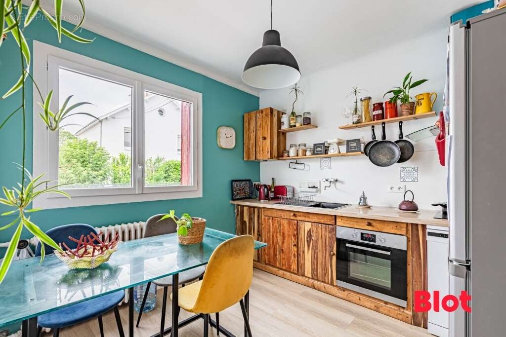 Maison à NANTES