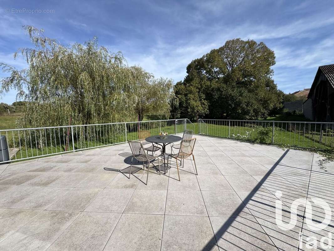 Photo 5 - Maison à ALZING