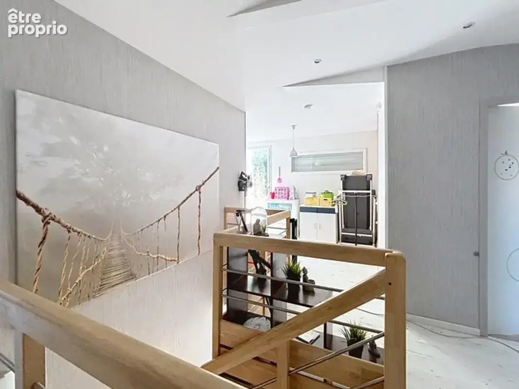 Cavale blanche maison familiale + studio - photo 8