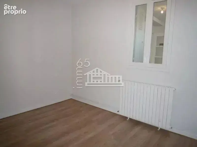 Maison t4 de plain pied a aureilhan - photo 7