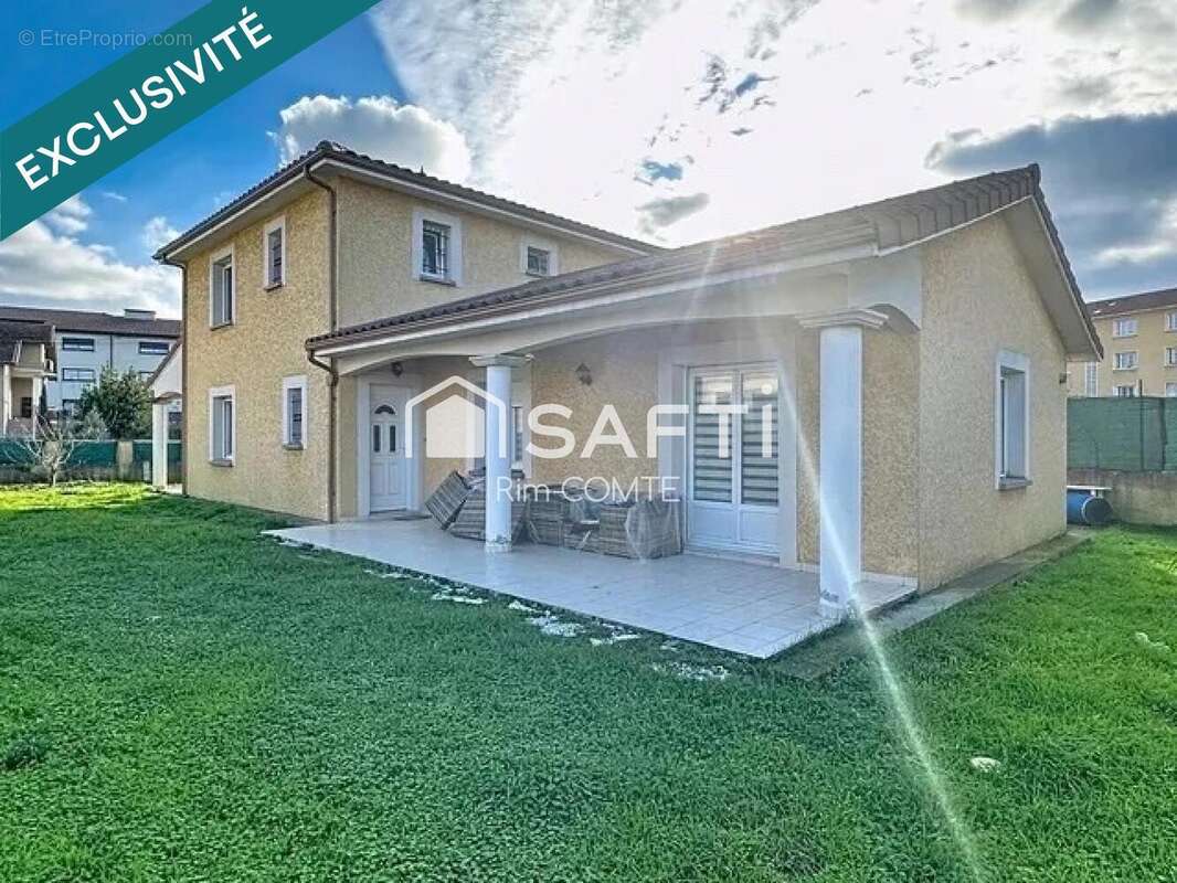 Photo 2 - Maison à ROUSSILLON