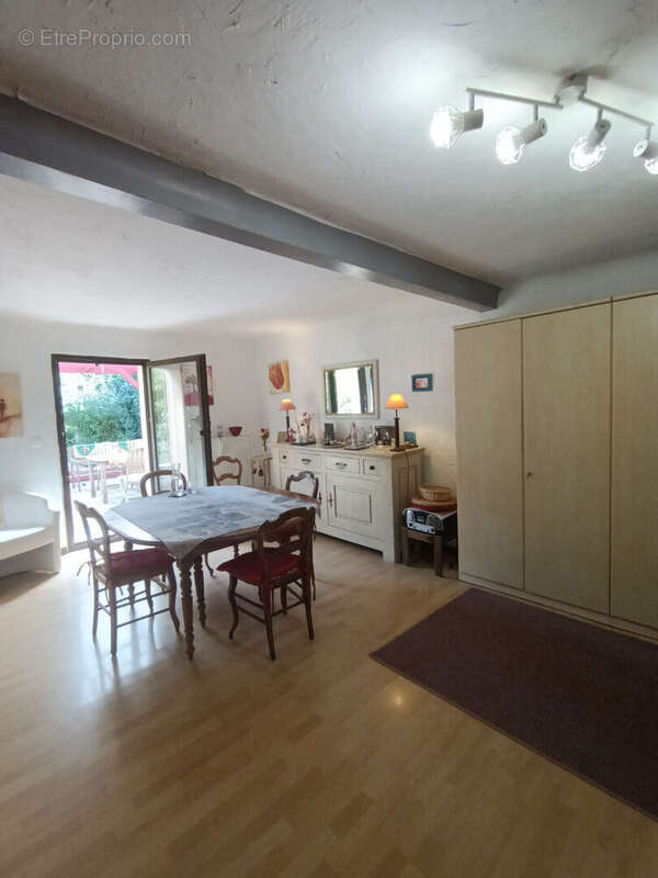 Maison à ROHRBACH-LES-BITCHE