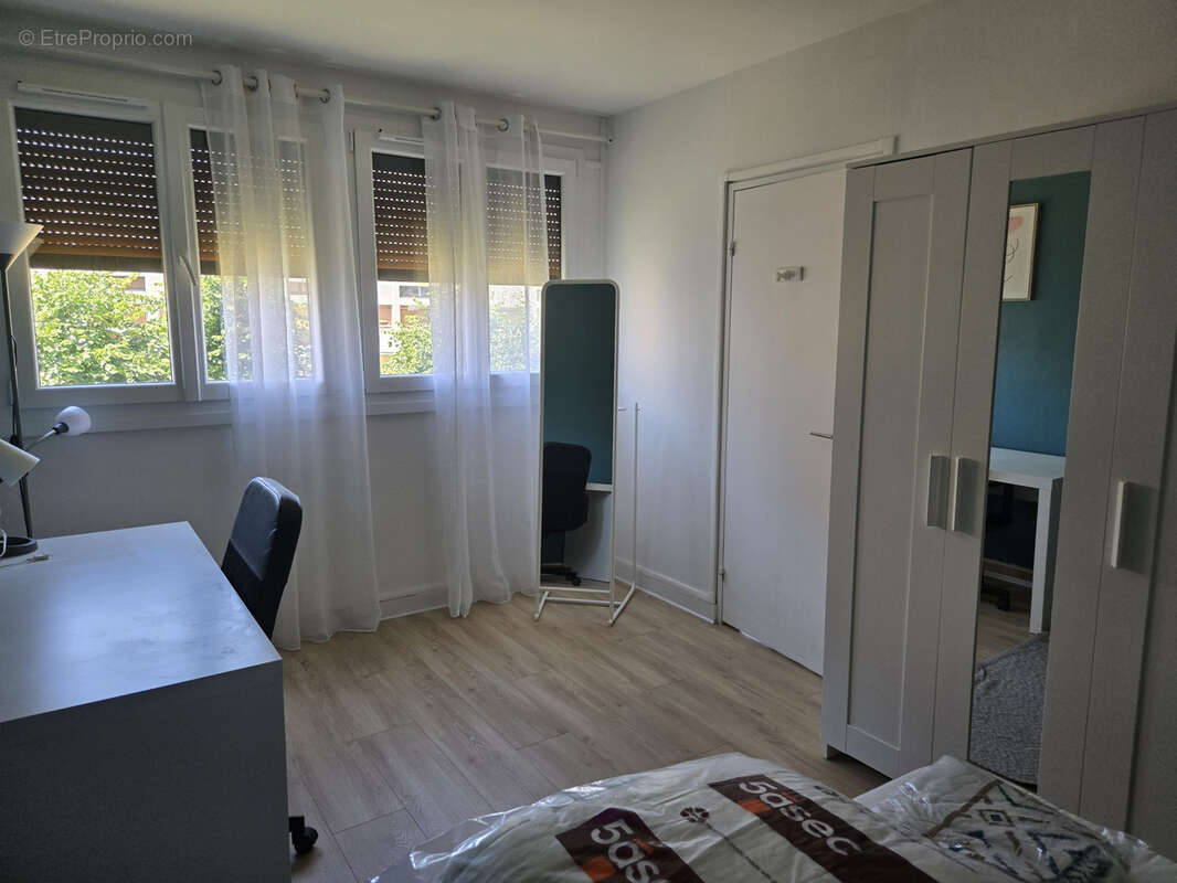 Appartement à AMIENS