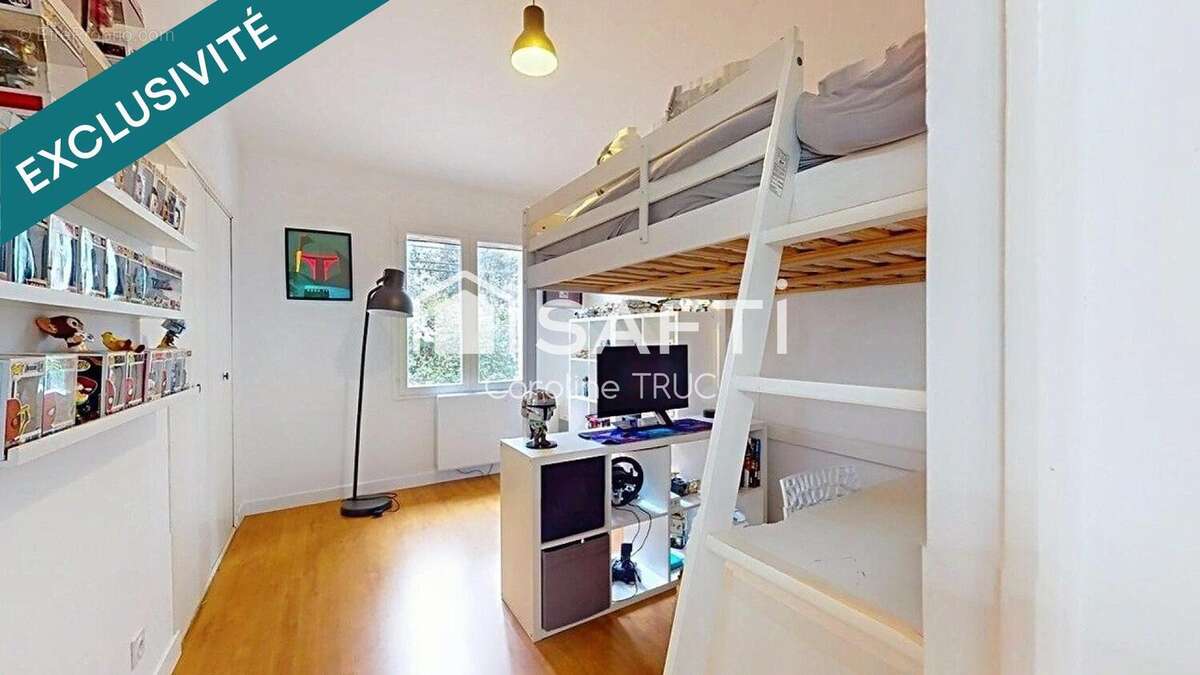 Photo 9 - Maison à GAREOULT