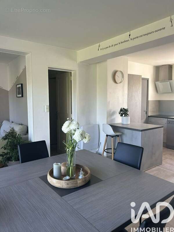 Photo 4 - Appartement à LA ROCHELLE