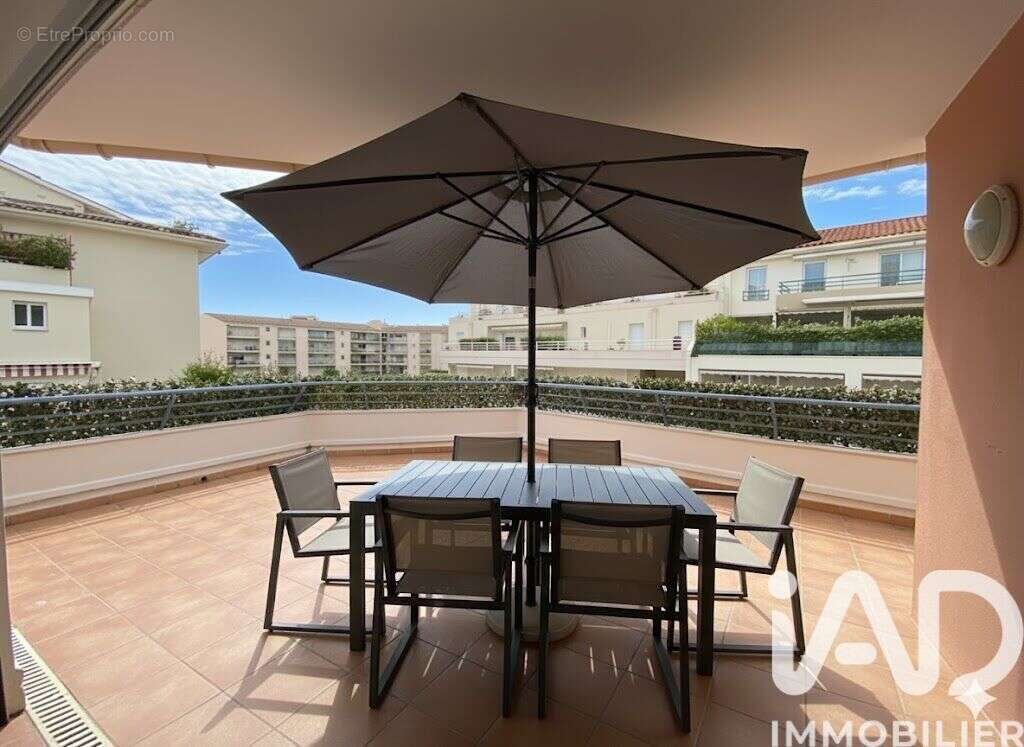 Photo 2 - Appartement à SAINT-RAPHAEL