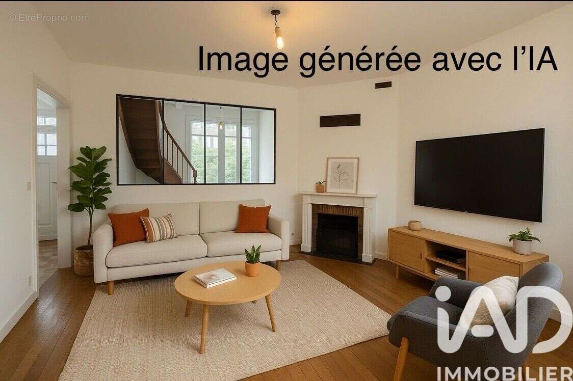 Photo 8 - Maison à GIEN