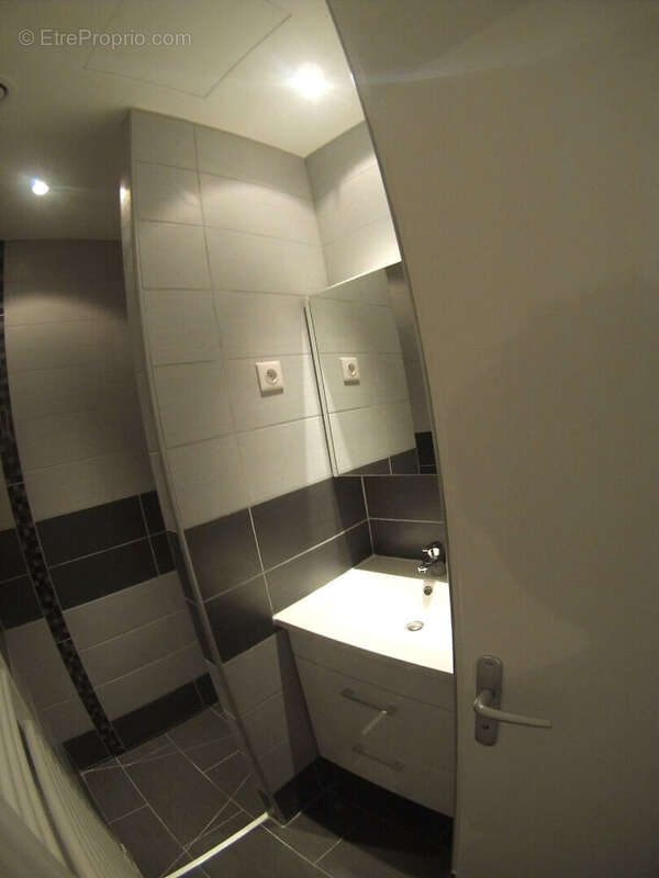 Appartement à RIVE-DE-GIER