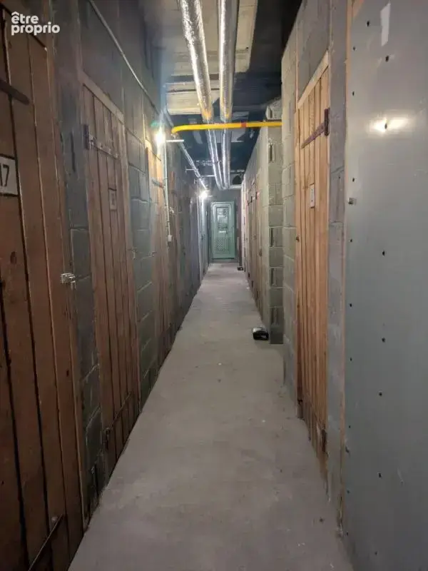 Appartement 3 pièces traversant et lumineux au 7eme étage avec ascenseur - photo 18