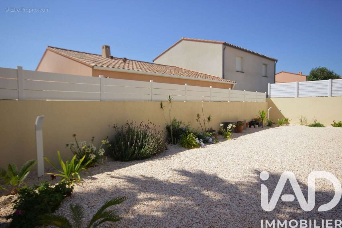 Photo 5 - Maison à LATOUR-BAS-ELNE