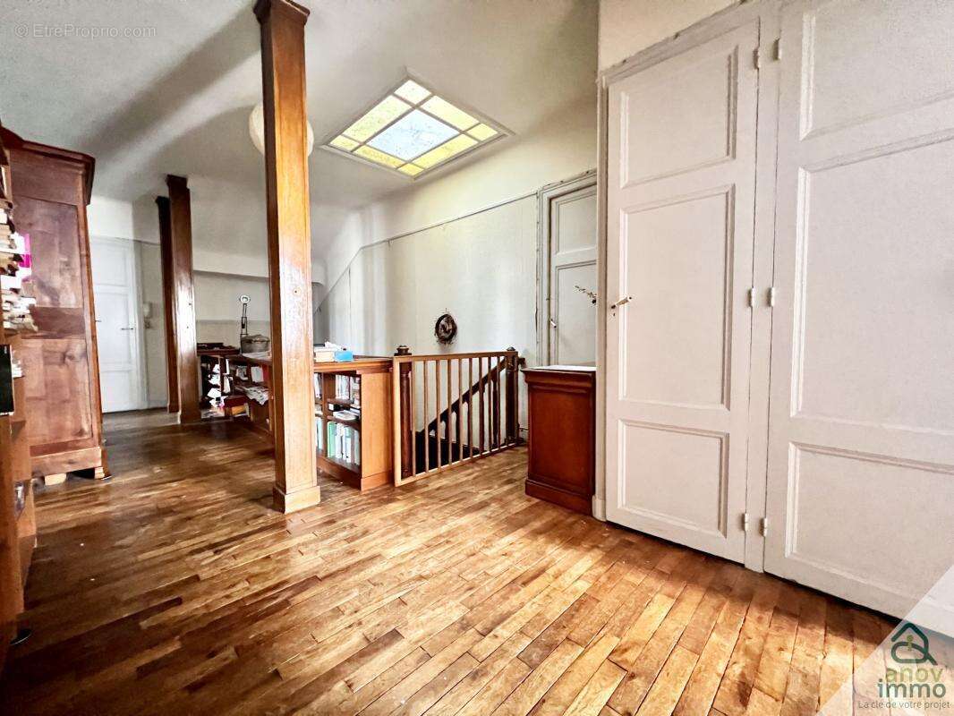 Appartement à POITIERS