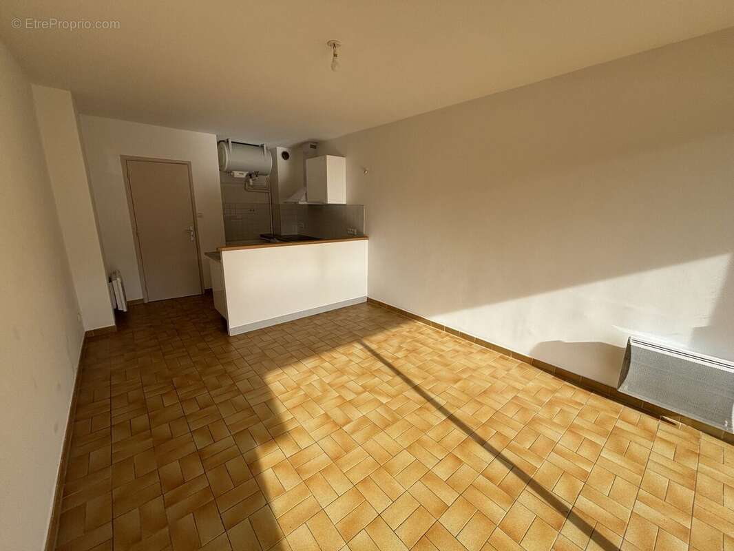 Appartement à LES VANS