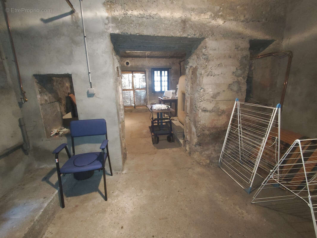Maison à ARMIX