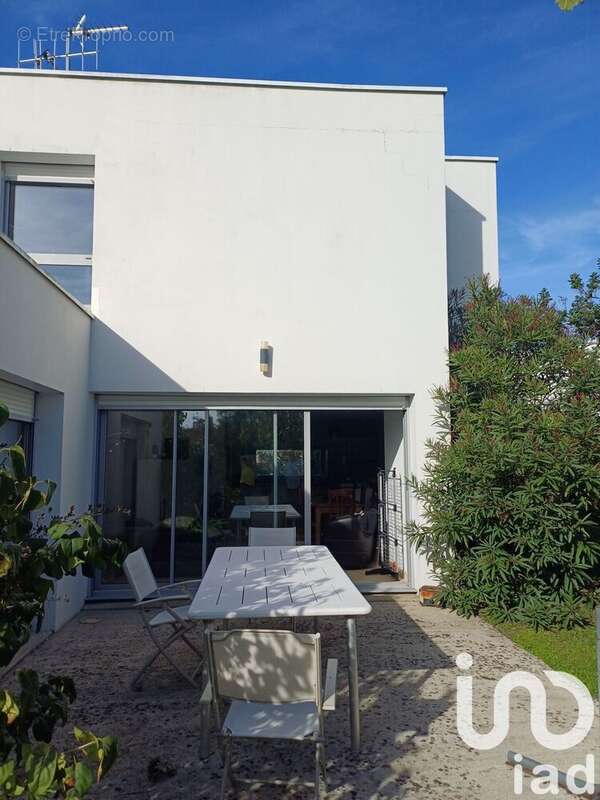 Photo 8 - Maison à SAINT-SEBASTIEN-SUR-LOIRE