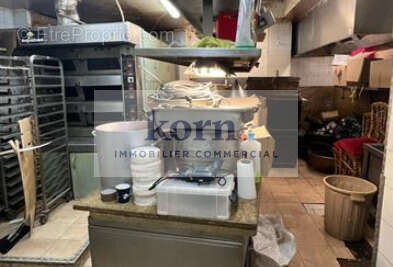 Commerce à PARIS-20E