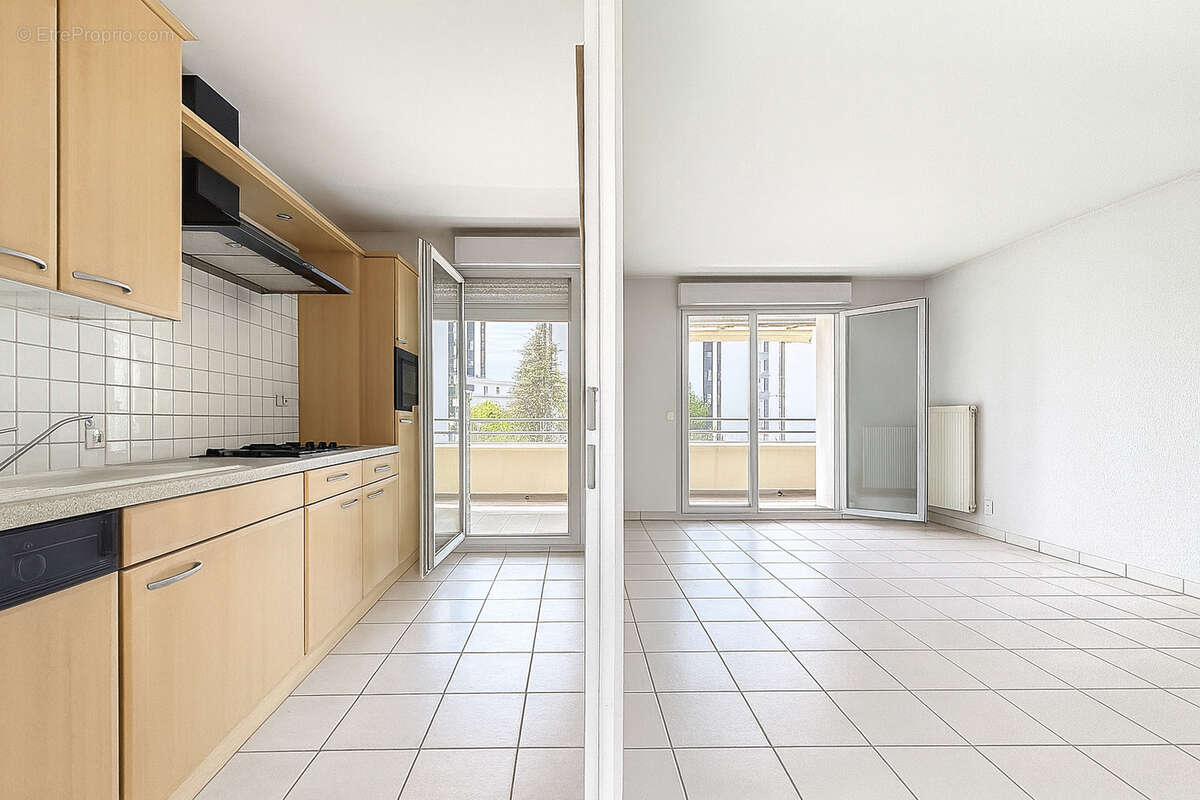 Appartement à ANNECY