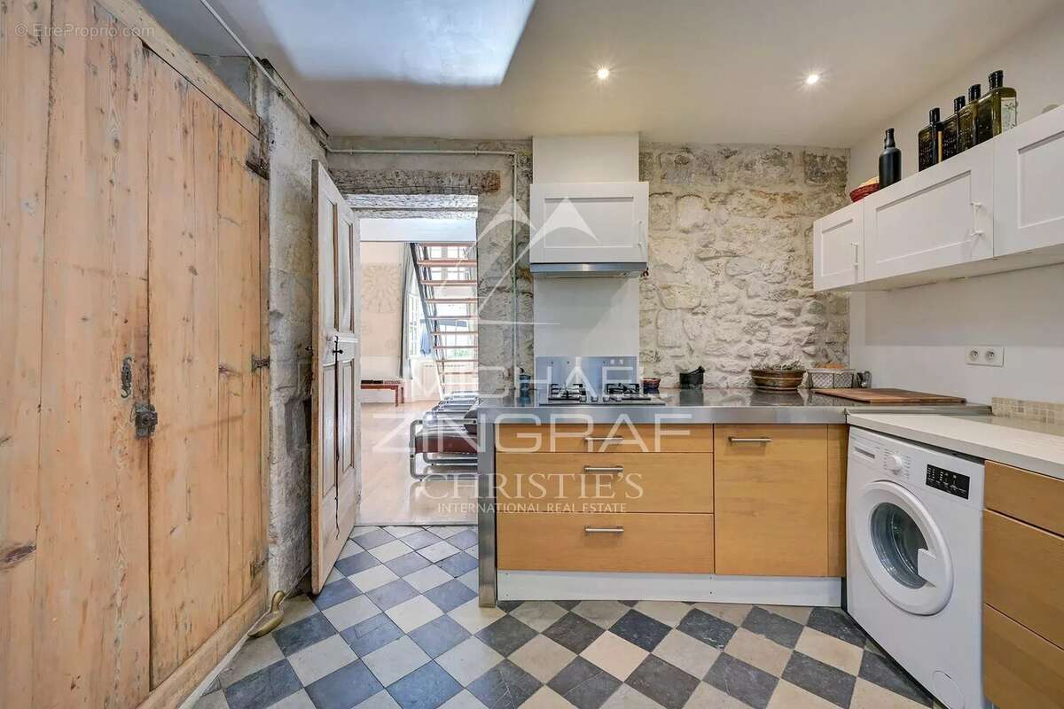 Appartement à AVIGNON