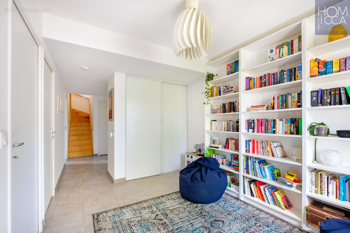 Appartement à LYON-9E