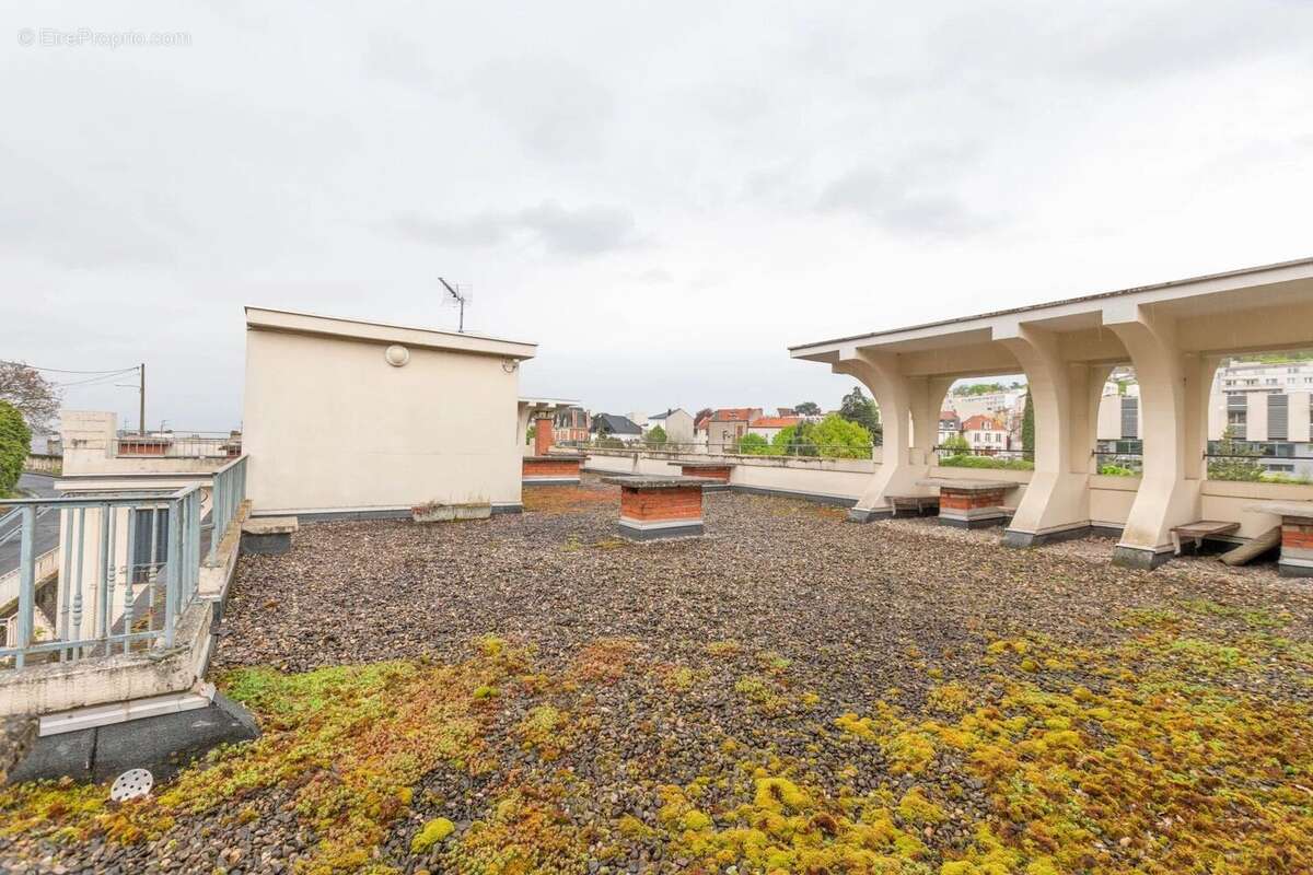 Appartement à ROYAT