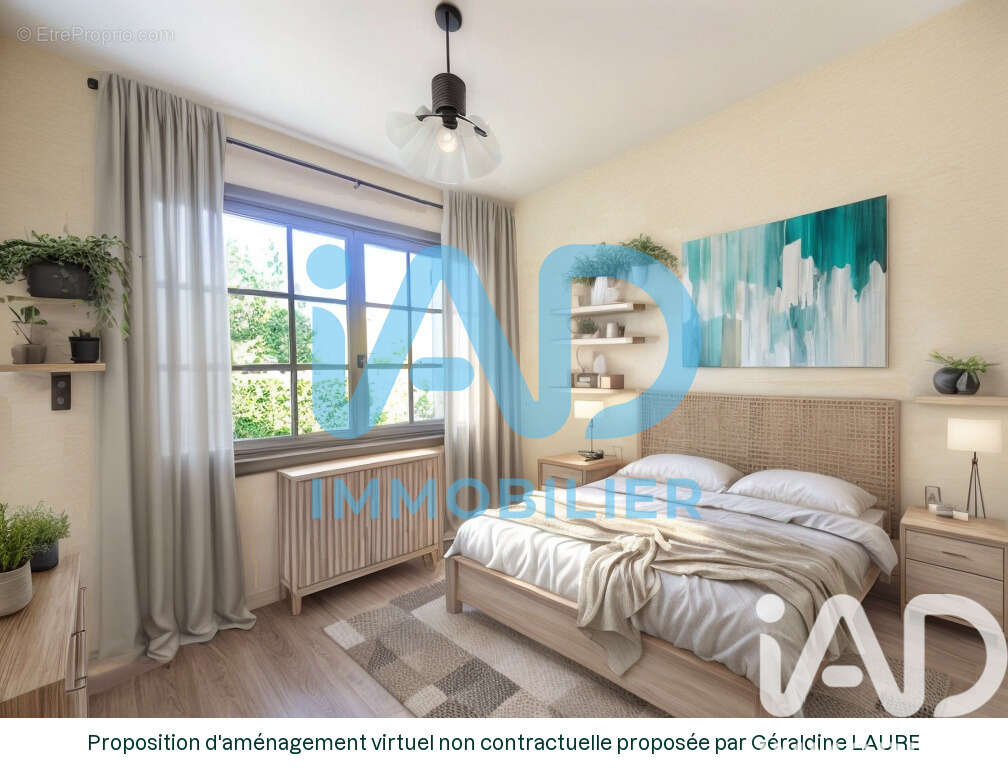 Photo 9 - Maison à PONTAULT-COMBAULT