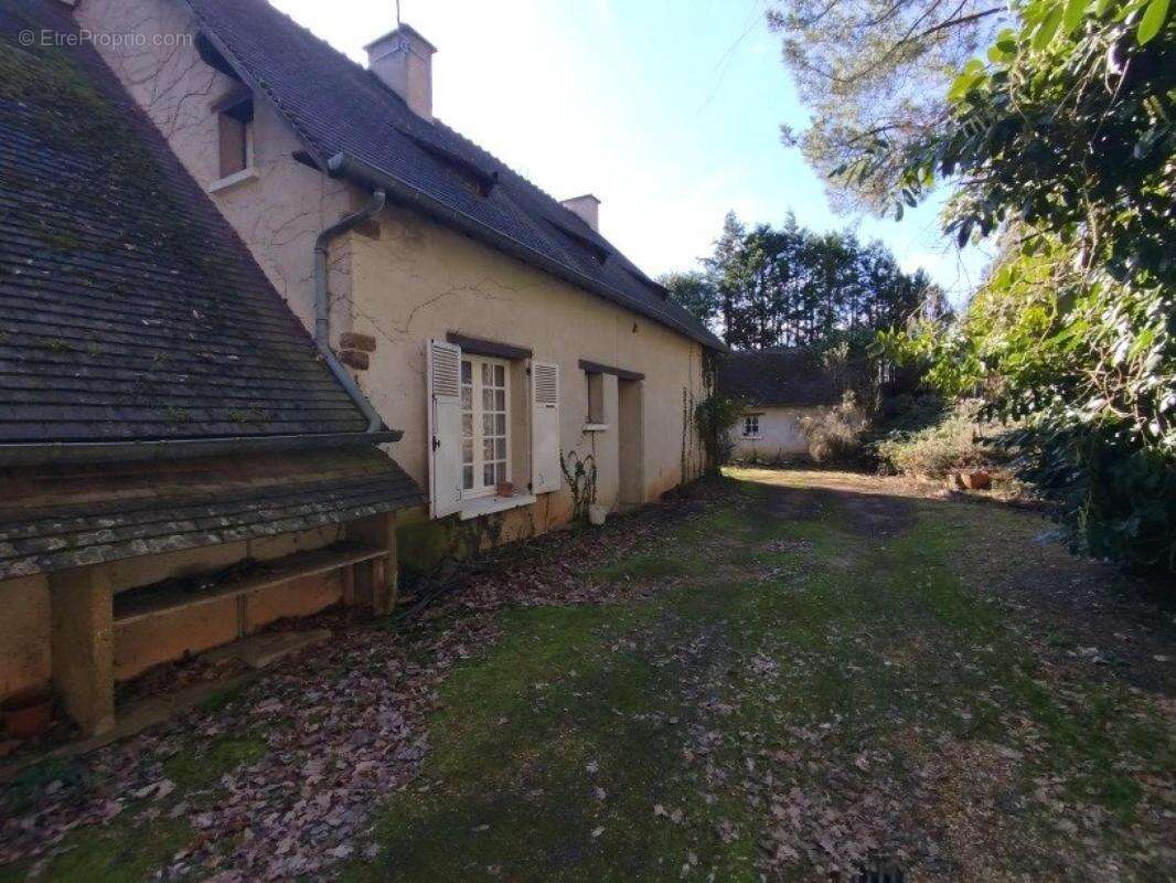 Maison familiale dans un cadre agréable - photo 5