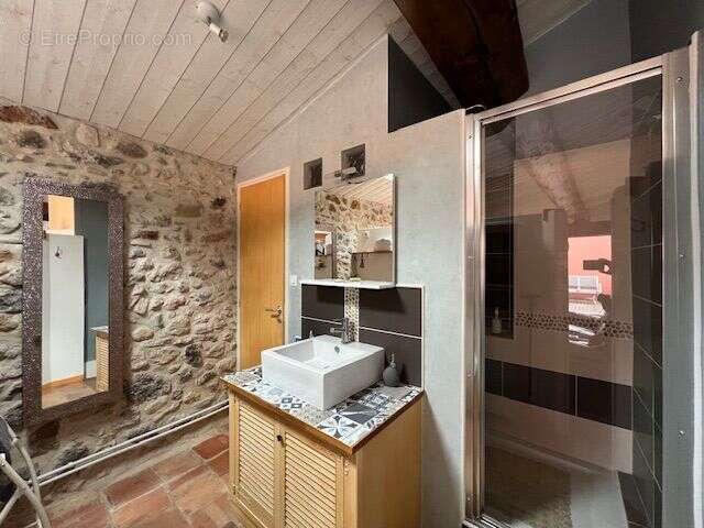 Maison à MARSEILLAN