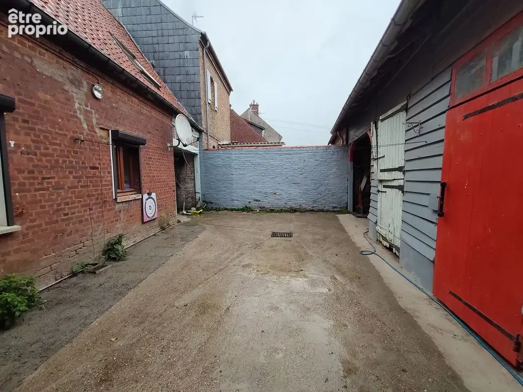 Maison 4 pièces 97 m² à vendre à Abbeville (80100) - photo 8