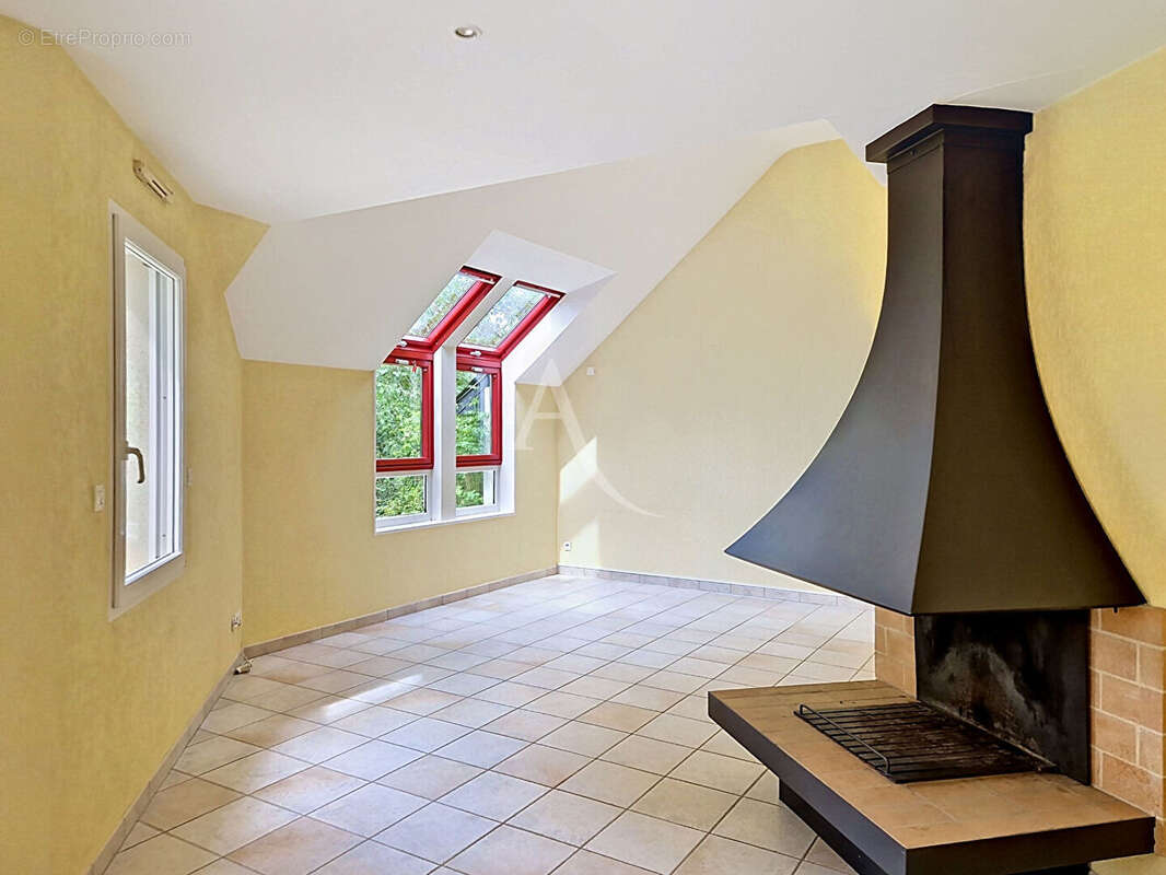Maison à LE PLESSIS-GRAMMOIRE
